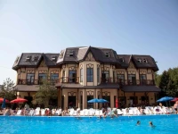 Temernickii hotel 4*