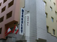Berkeley Hotel 3*