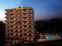 Zoukotel Hotel 4*