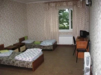 Zavodskaya mini hotel