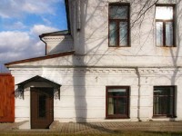 Suzdal Komfort hotel