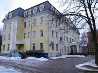 Demidovskii Stil hotel