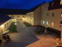 Aviator Sheremetyevo hotel