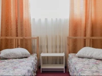 Berloga mini hotel 3*