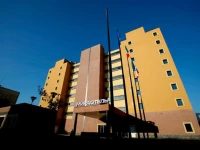 Mira Hotel Sakhalin 3*