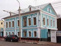 Usadba XVIII vek mini hotel