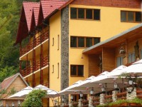 Pension Curmatura Stezii 5*
