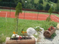 Pension Creasta de Vis 4*