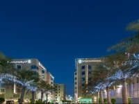 InterContinental Al Khobar 5*