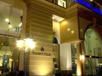 Golden Tulip Al Khobar 4*