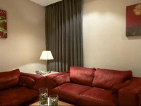 Sham Suites Al Khobar 3*