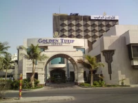 Golden Tulip Jeddah 4*