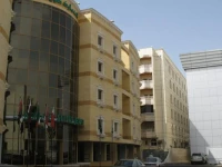 Landmark Suites Jeddah 4*