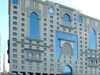 Al Madinah Harmony Hotel 5*