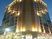 Ramada Madinah Al Hamra 4*