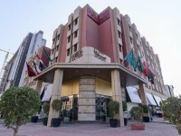 Mena Hotel Riyadh 4*