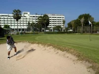 Asia Pattaya Beach Hotel 3*