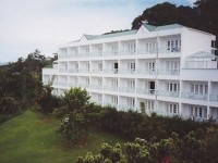 Cara Suites Castries 3*