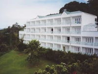Cara Suites Castries 3*