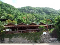 The Still Beach House Hotel Soufriere 3*