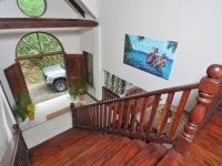 Soufriere Seascape Villa 3*