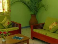 The Still Plantation Resort Soufriere 3*