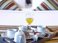 Design Hotel Mr. President 4*