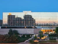 Hyatt Regency Belgrade 5*