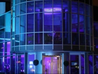 Tulip Inn Putnik Belgrade 3*