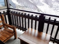 JollyKop Mountain Village