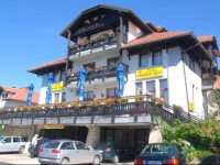 Hotel Novakov Dvor 2*