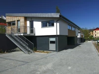 EA Komplex Kupelne vilky 3*