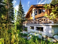 Chalets Jasna De Luxe 4*