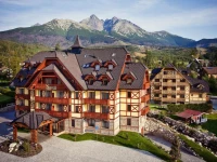 Kukucka Mountain Hotel 4*