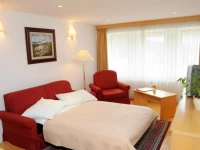Bohinj Hotel Polje 4*