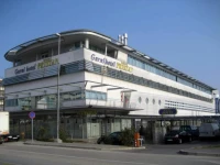 Garni Hotel Pristan 4*