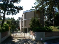 Villa Tulipano