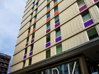 Park Hotel Ljubljana 3*