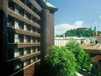 Grand Hotel Union Business Ljubljana 4*