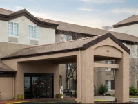 Sleep Inn Airport Albuquerque 2*