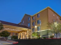Homewood Suites by Hilton Albuquerque Airport 3*