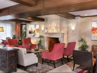 Ayres Hotel Anaheim 3*