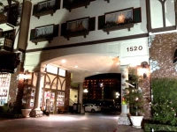 Camelot Inn & Suites Anaheim 3*