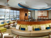 SpringHill Suites Atlanta Buckhead 3*