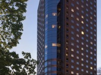 Hilton Boston Back Bay 3*