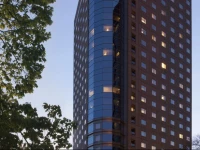 Hilton Boston Back Bay 3*