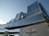 InterContinental Boston 5*