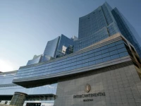 InterContinental Boston 5*