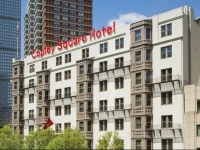 Copley Square Hotel 4*