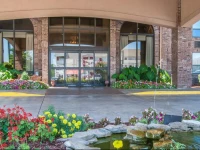 Comfort Inn at Thousand Hills 2*